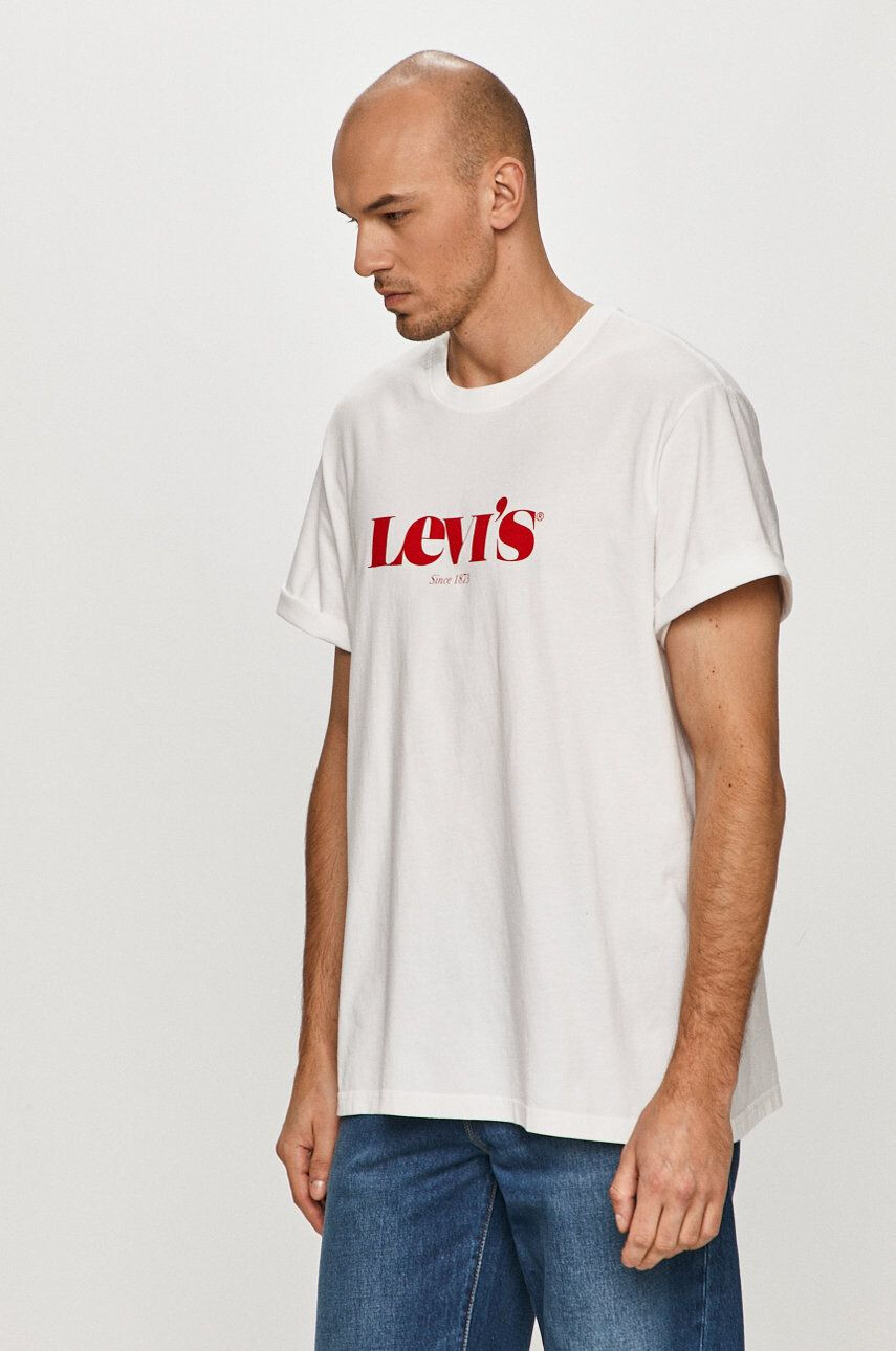 Levi's Tričko - Pepit.sk