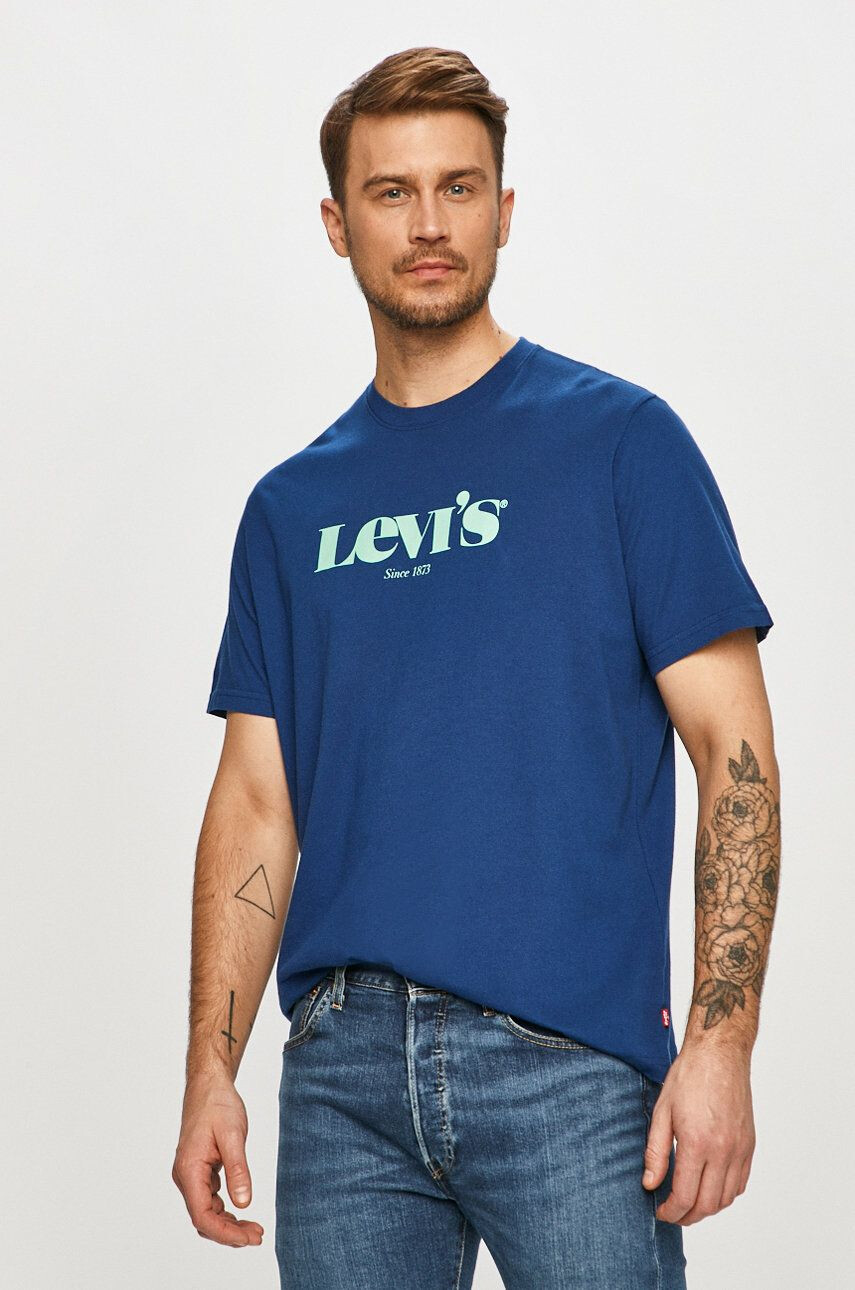 Levi's Tričko - Pepit.sk