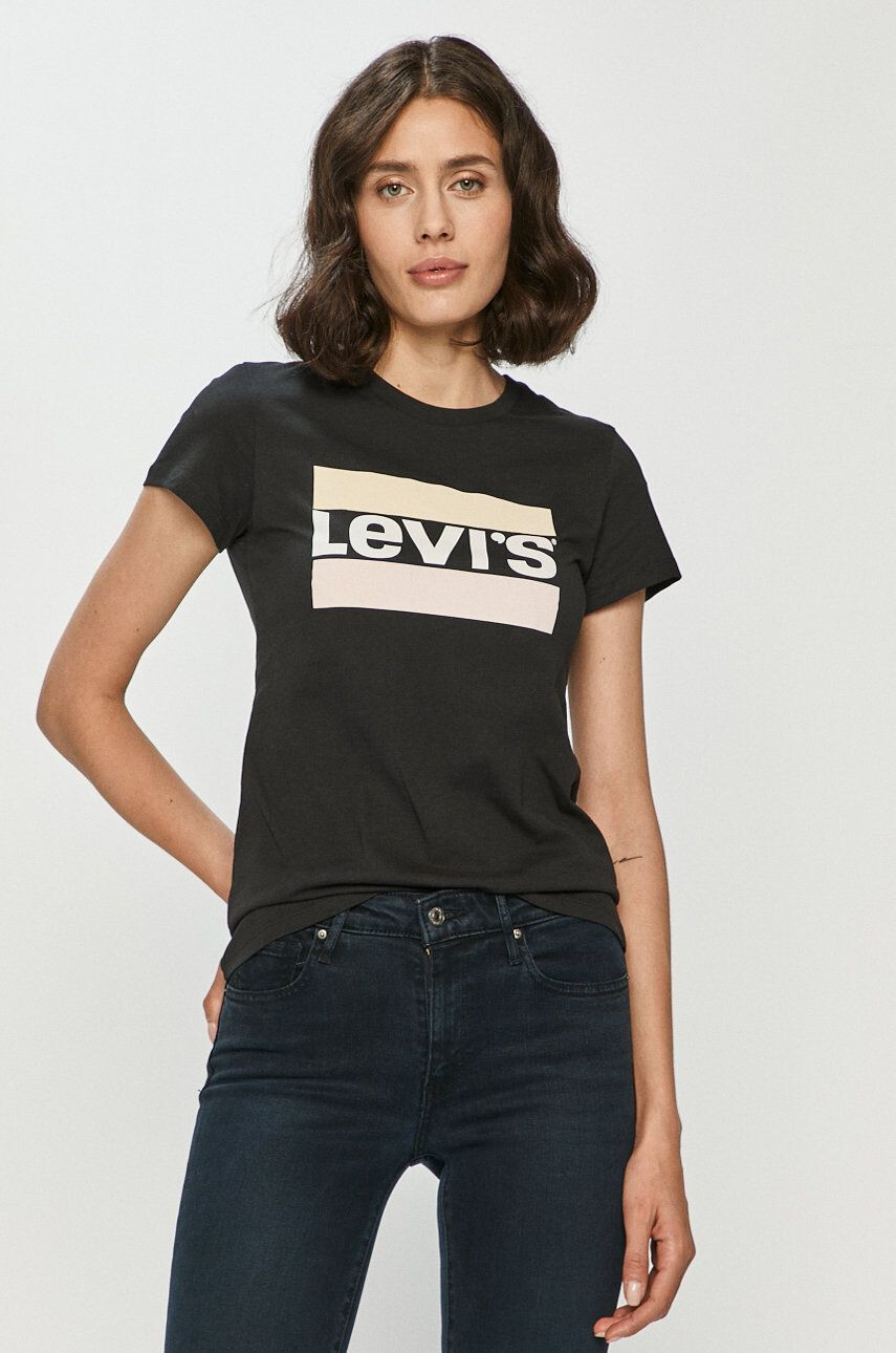 Levi's Tričko - Pepit.sk