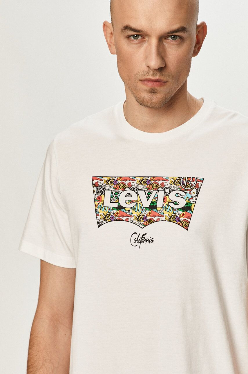 Levi's Tričko - Pepit.sk