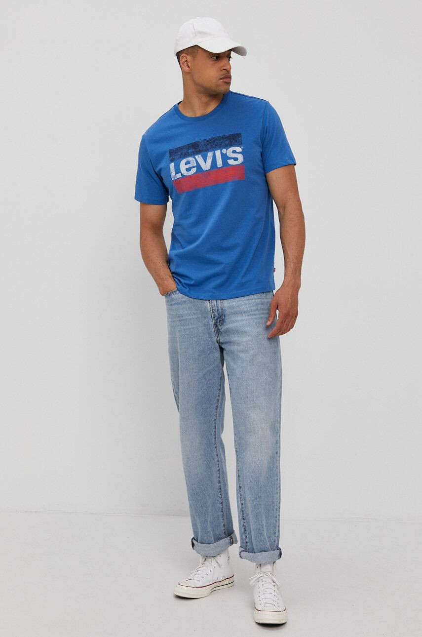 Levi's Tričko - Pepit.sk