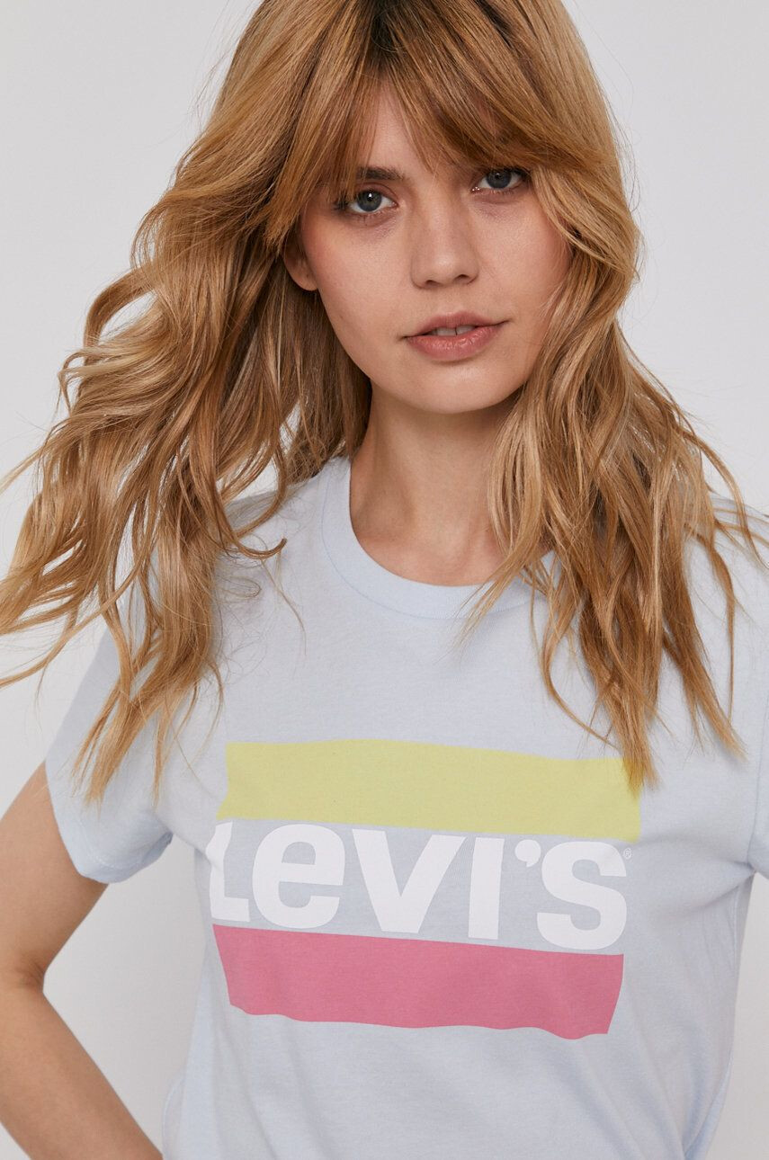 Levi's Tričko - Pepit.sk