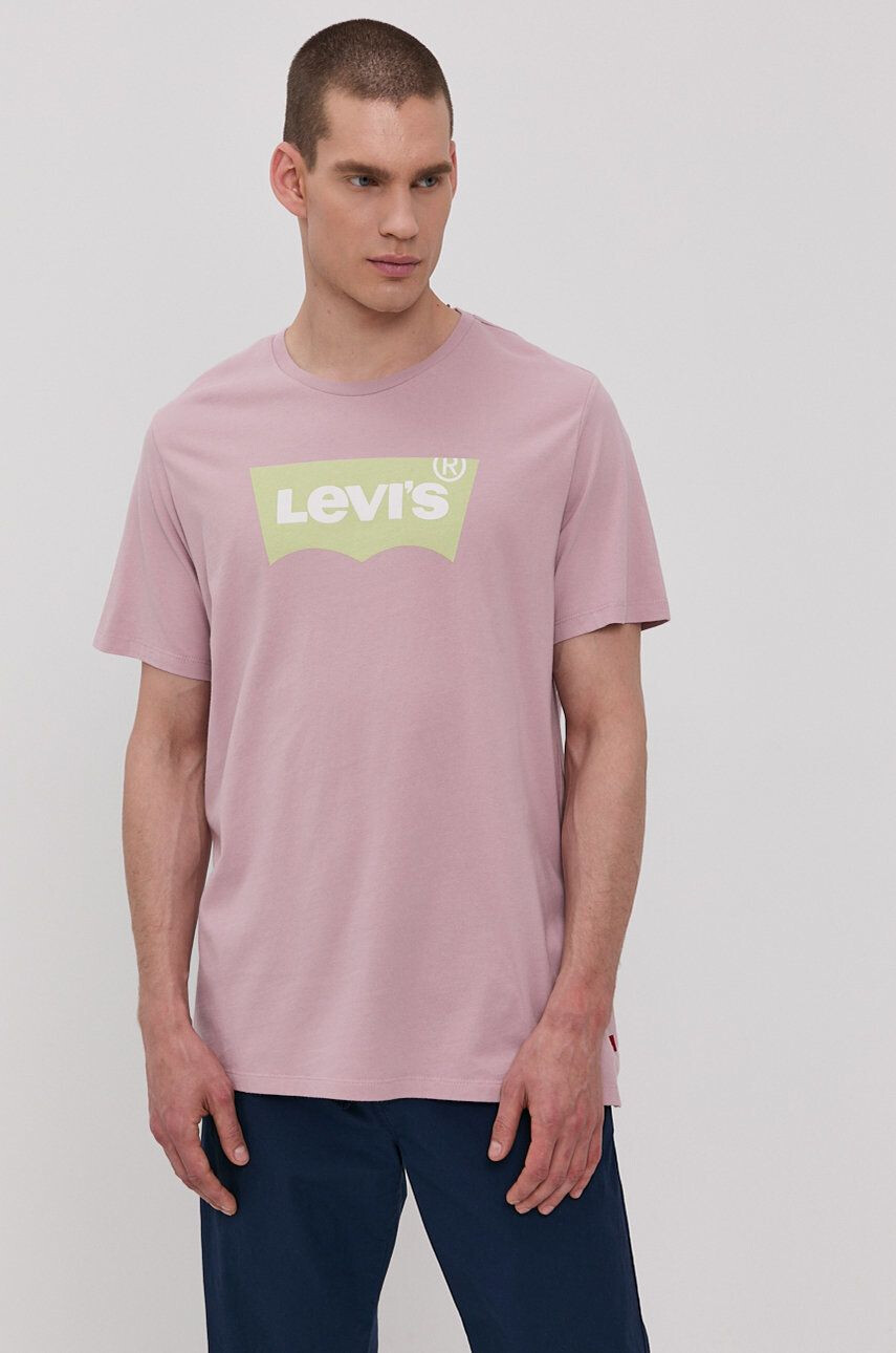 Levi's Tričko - Pepit.sk