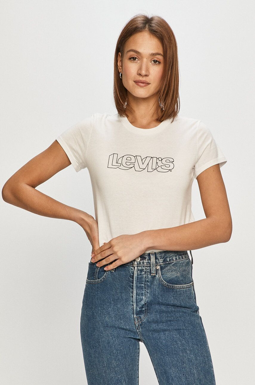 Levi's Tričko - Pepit.sk