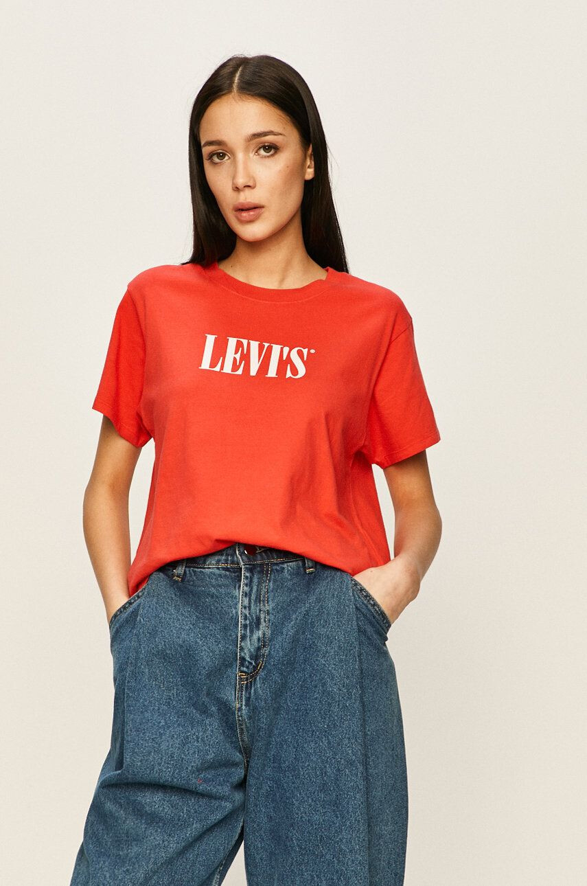 Levi's Tričko - Pepit.sk