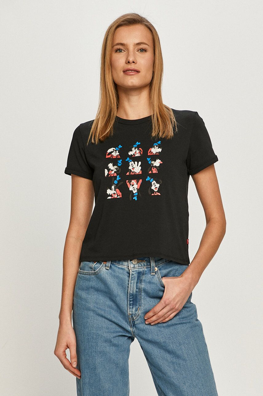 Levi's Tričko x Disney - Pepit.sk