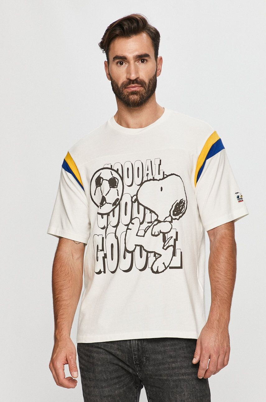 Levi's Tričko X Peanuts - Pepit.sk