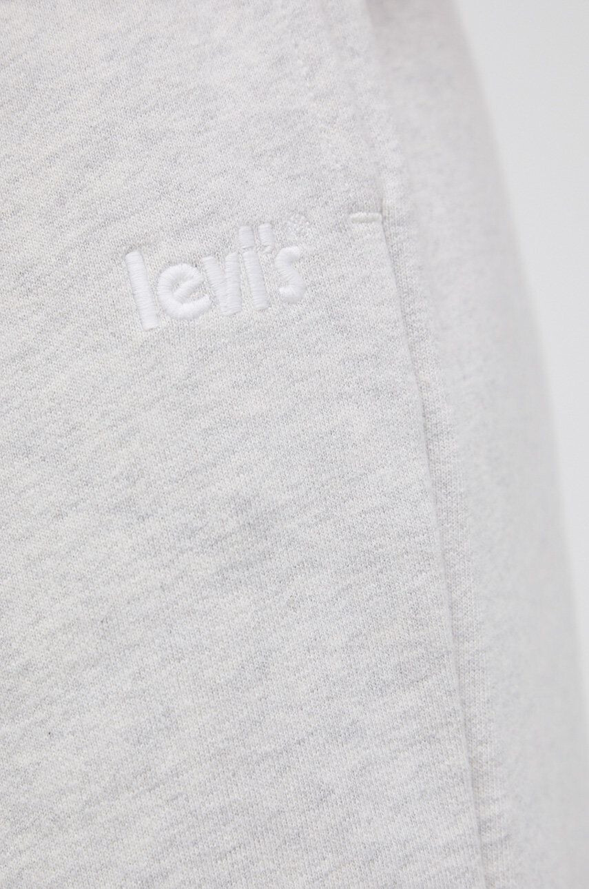 Levi's Bavlnené nohavice - Pepit.sk