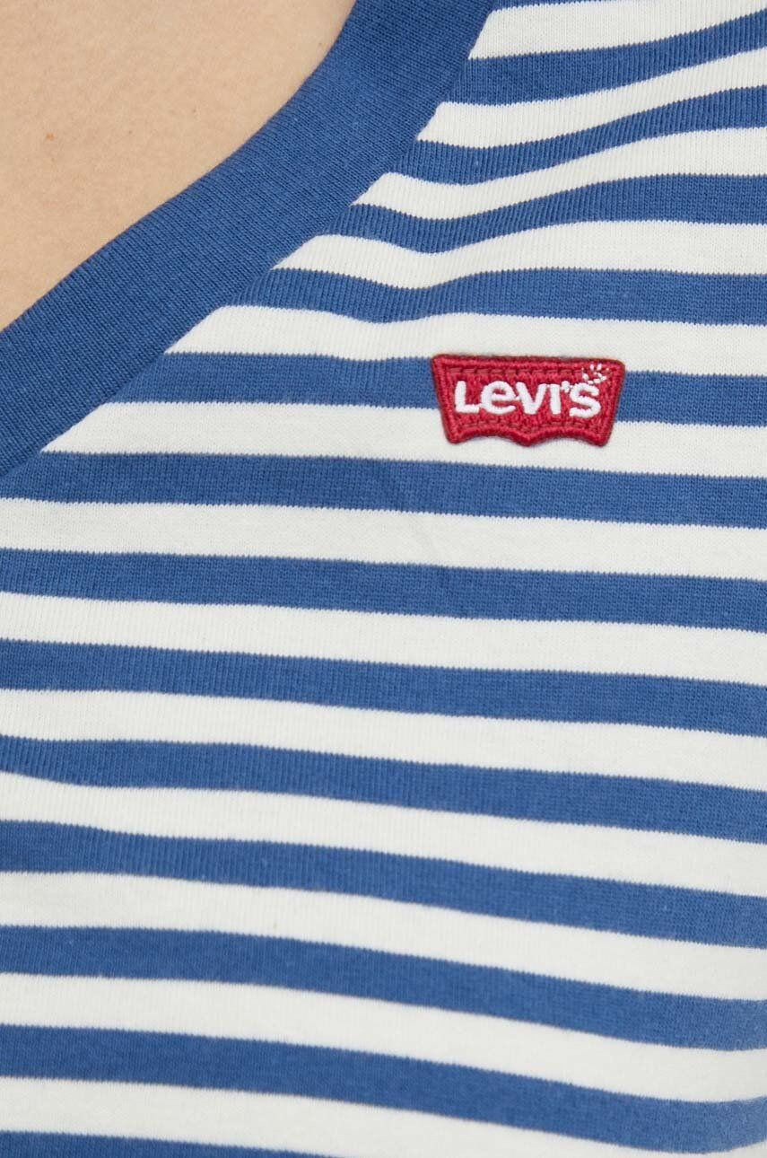 Levi's Bavlnené tričko - Pepit.sk