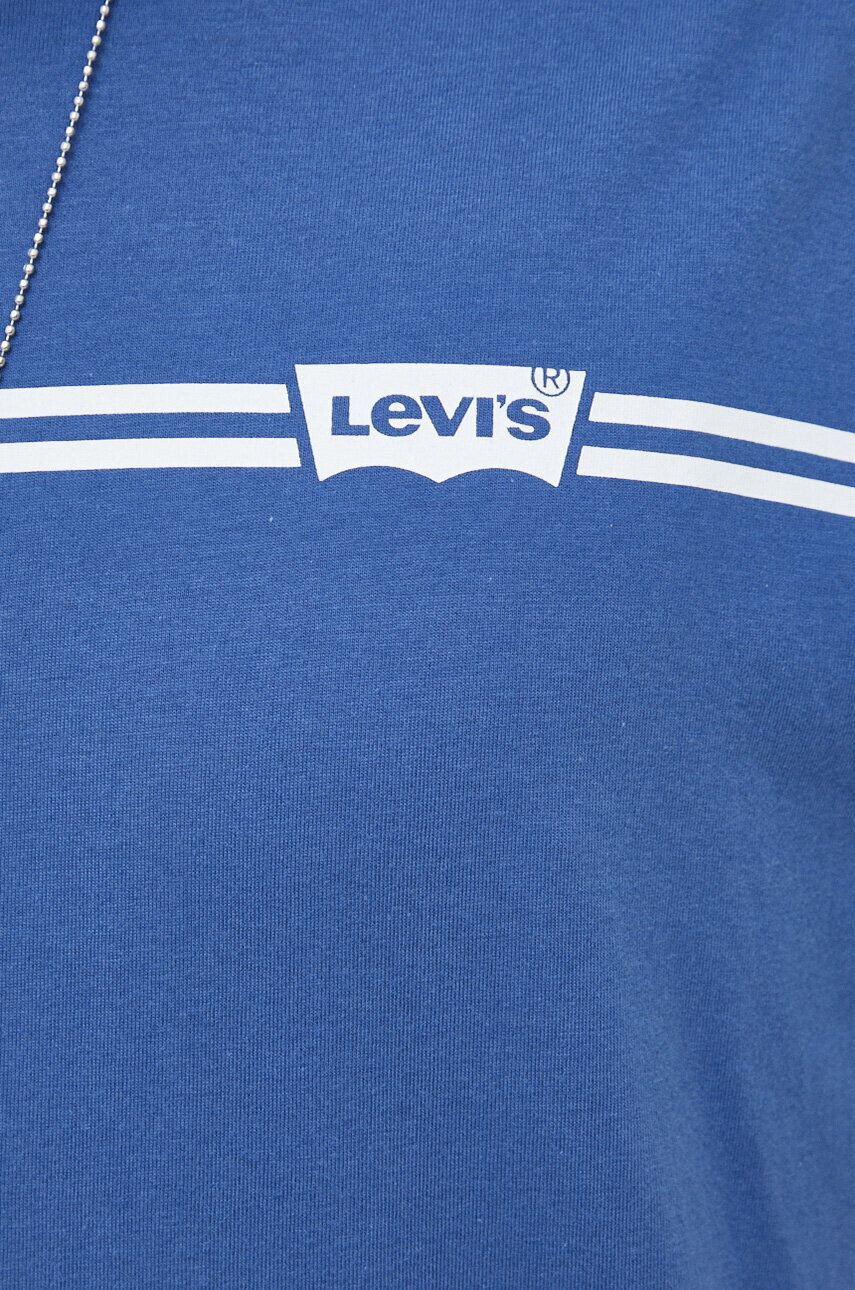 Levi's Bavlnené tričko s potlačou - Pepit.sk