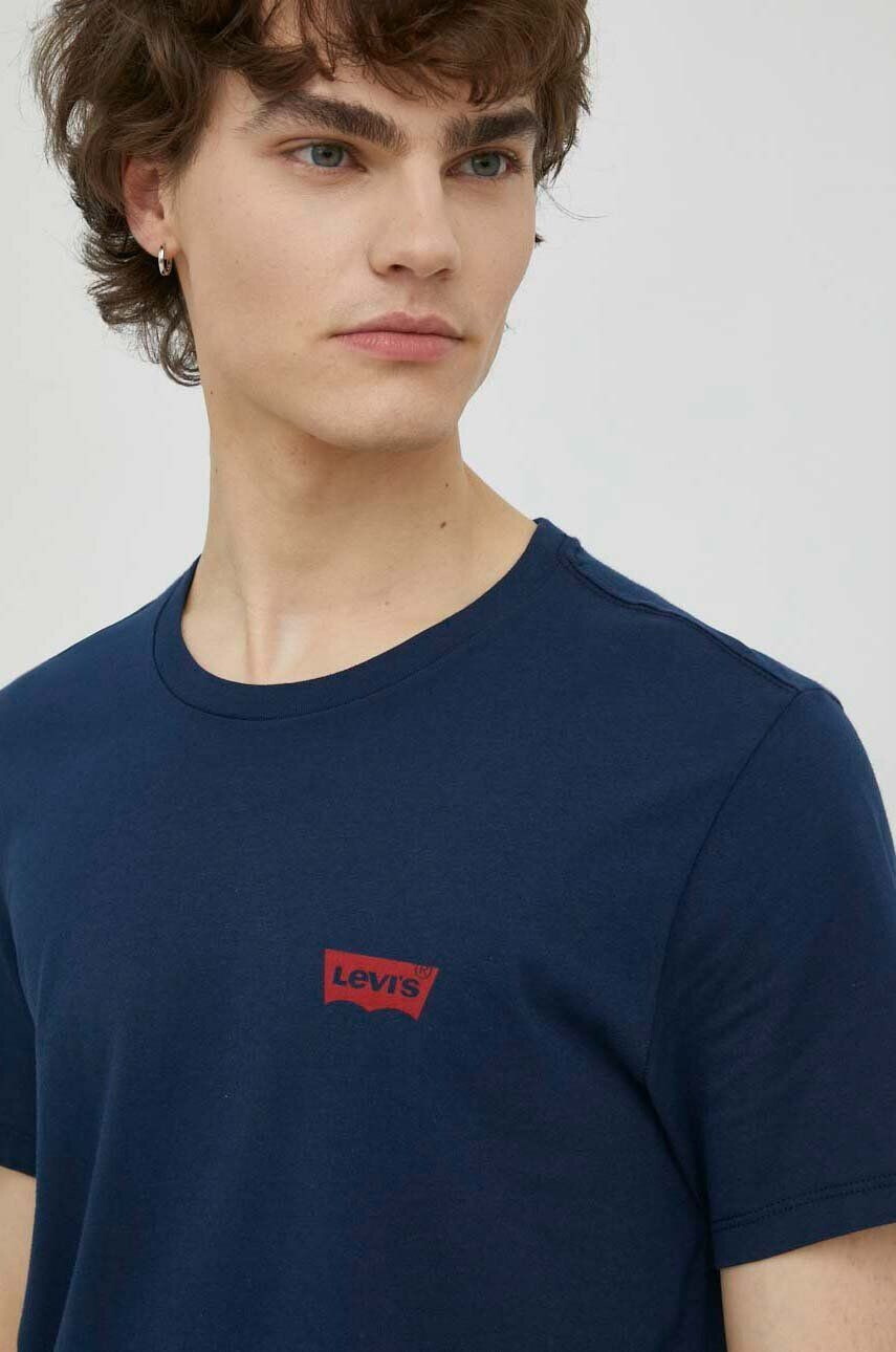 Levi's Bavlnené tričko 2-pak - Pepit.sk