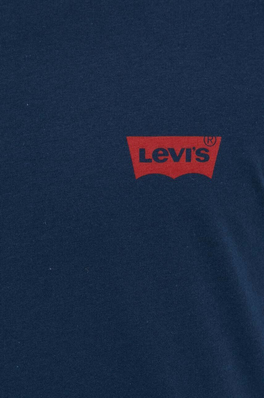 Levi's Bavlnené tričko 2-pak - Pepit.sk