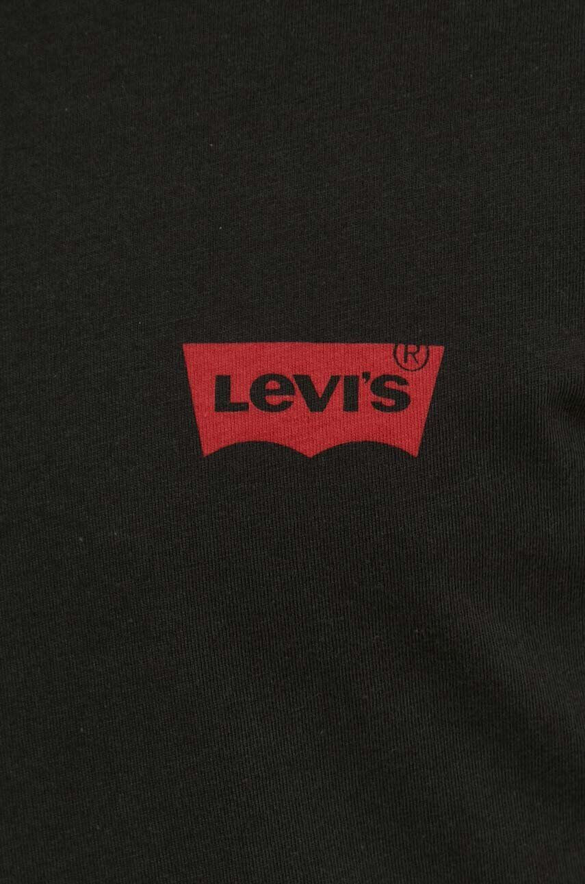 Levi's Bavlnené tričko 2-pak - Pepit.sk