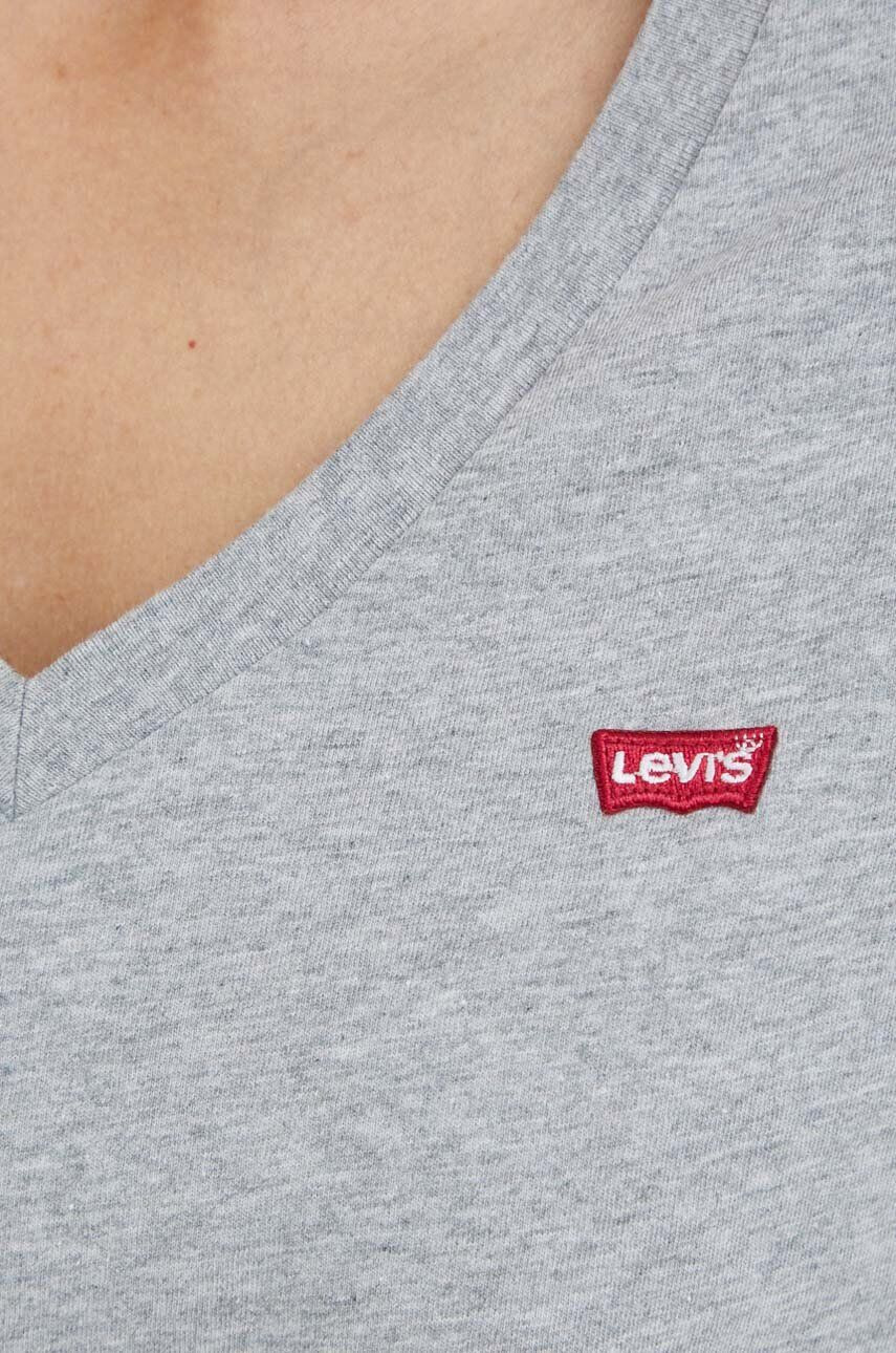 Levi's Bavlnené tričko 2-pak - Pepit.sk