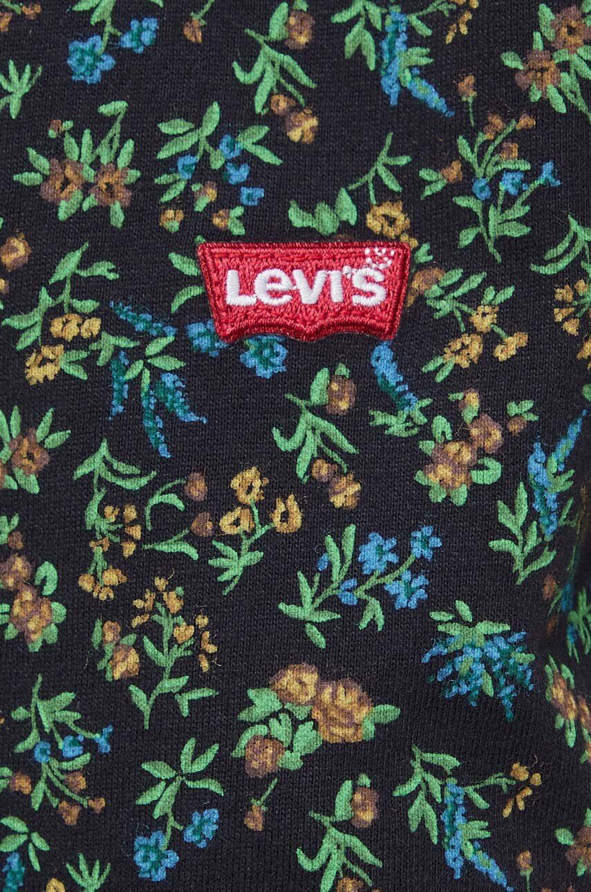 Levi's Bavlnené tričko - Pepit.sk