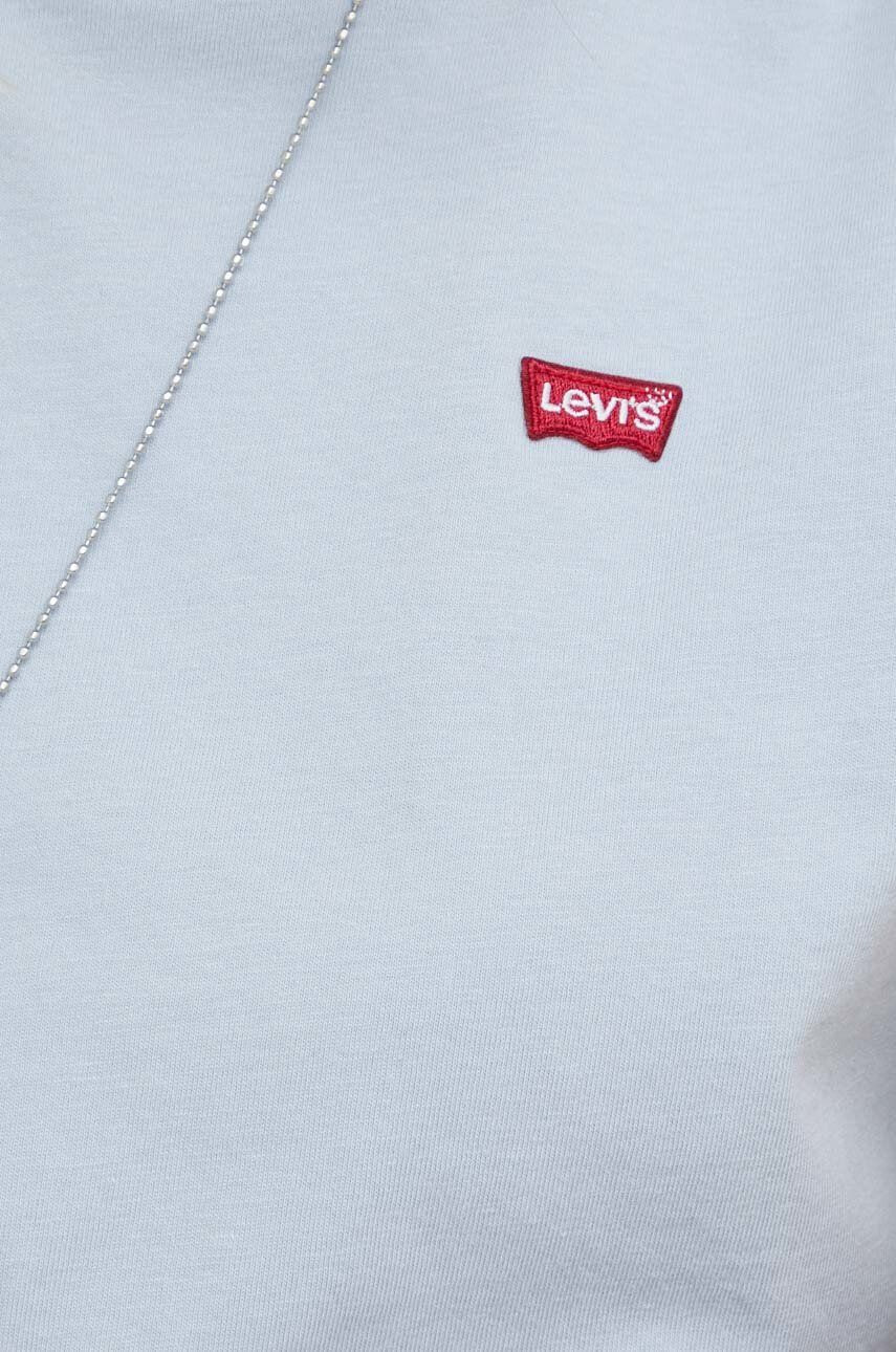 Levi's Bavlnené tričko - Pepit.sk