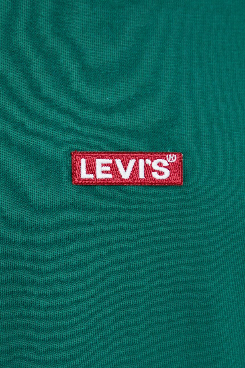 Levi's Bavlnené tričko - Pepit.sk