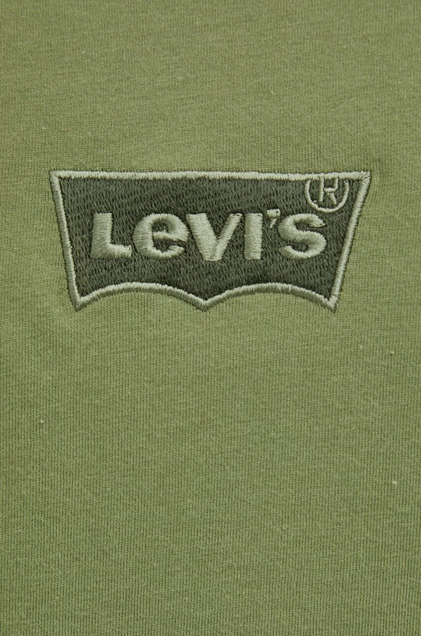 Levi's Bavlnené tričko - Pepit.sk