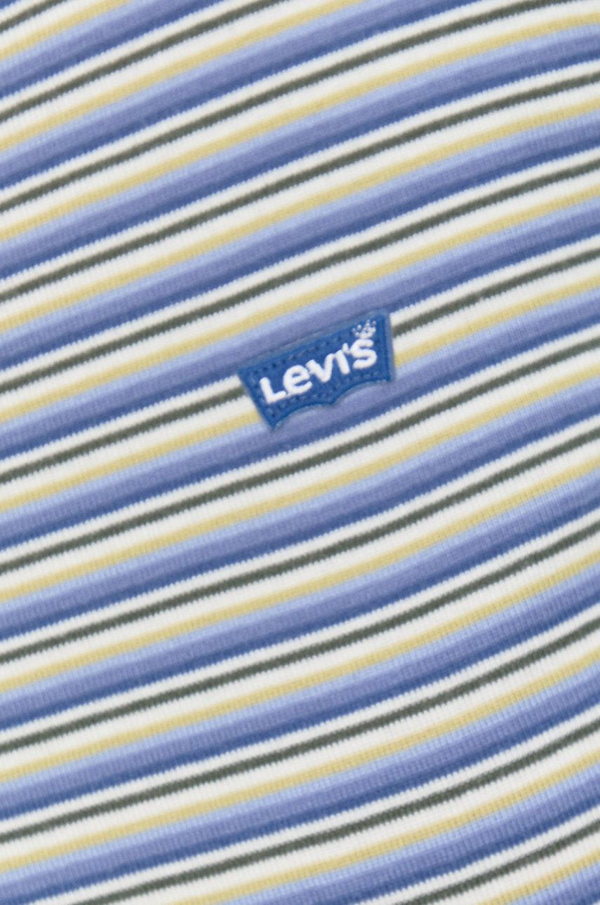 Levi's Bavlnené tričko s dlhým rukávom - Pepit.sk