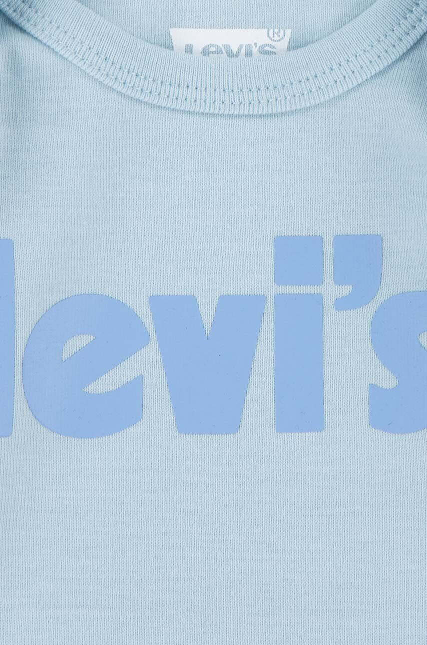 Levi's Body pre bábätká 2-pak - Pepit.sk