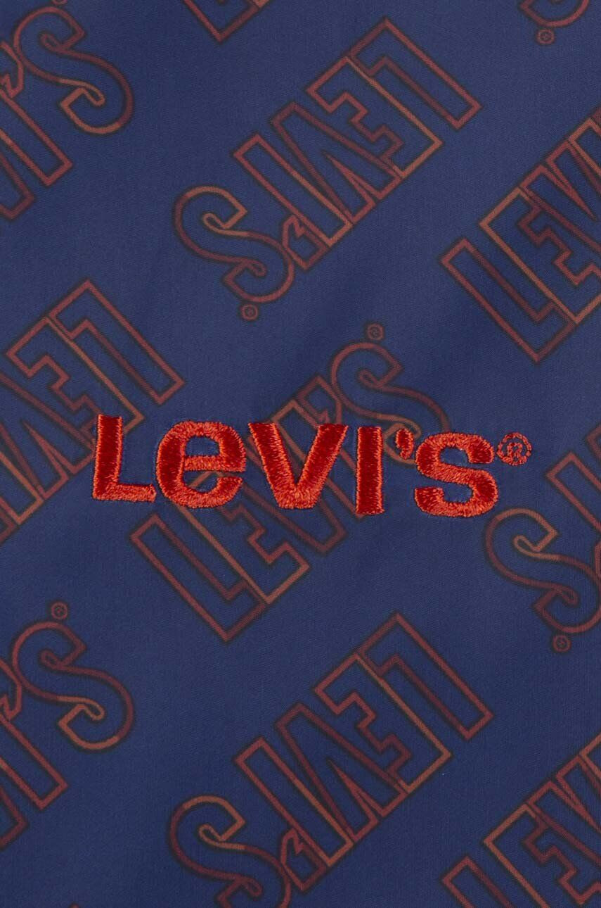 Levi's Detská obojstranná bunda - Pepit.sk