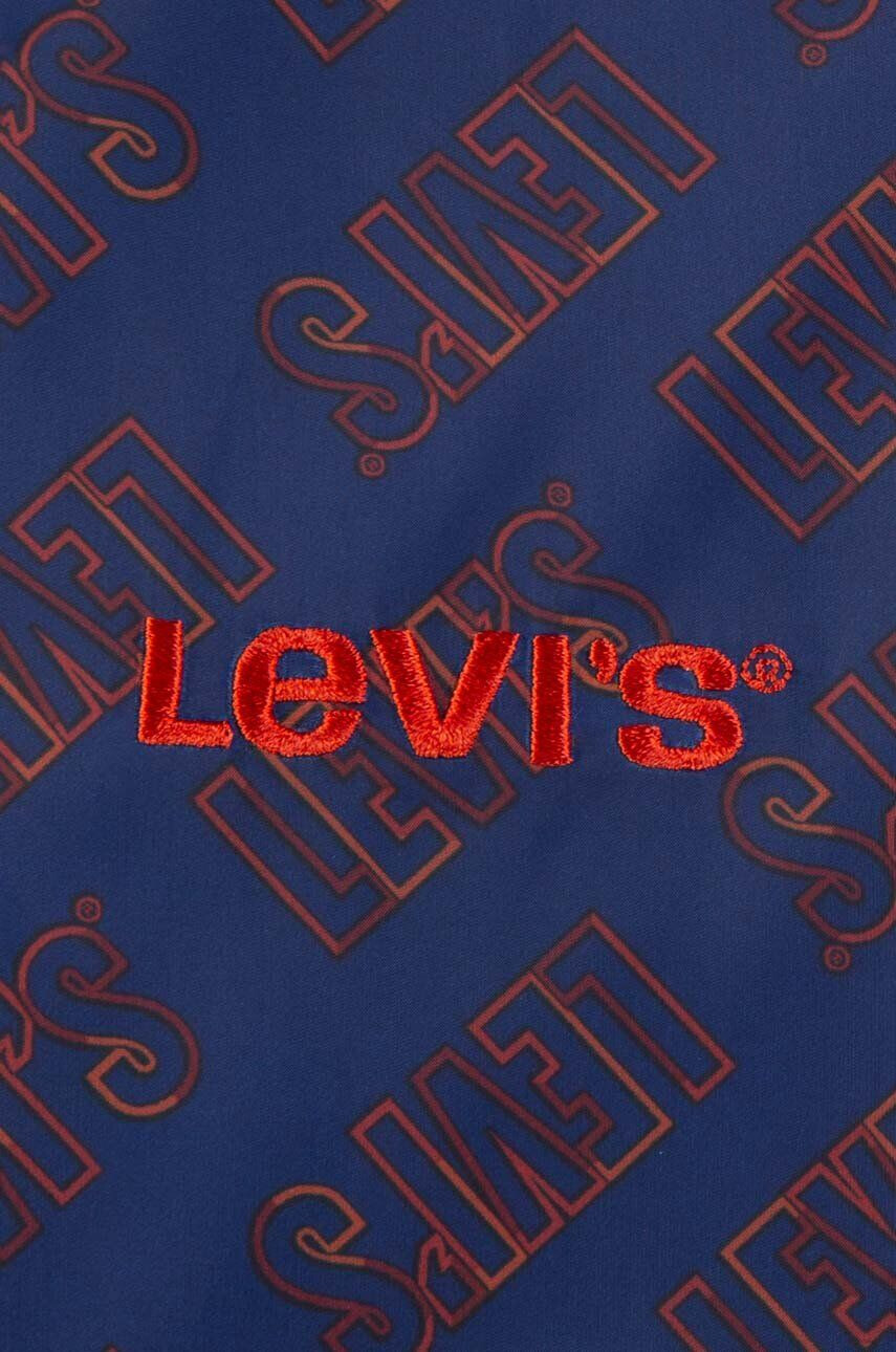 Levi's Detská obojstranná bunda - Pepit.sk