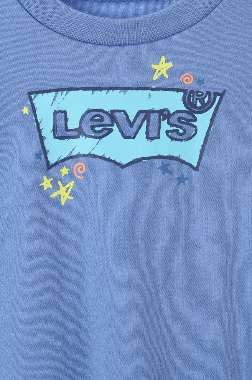 Levi's Detské dupačky 2-pak - Pepit.sk