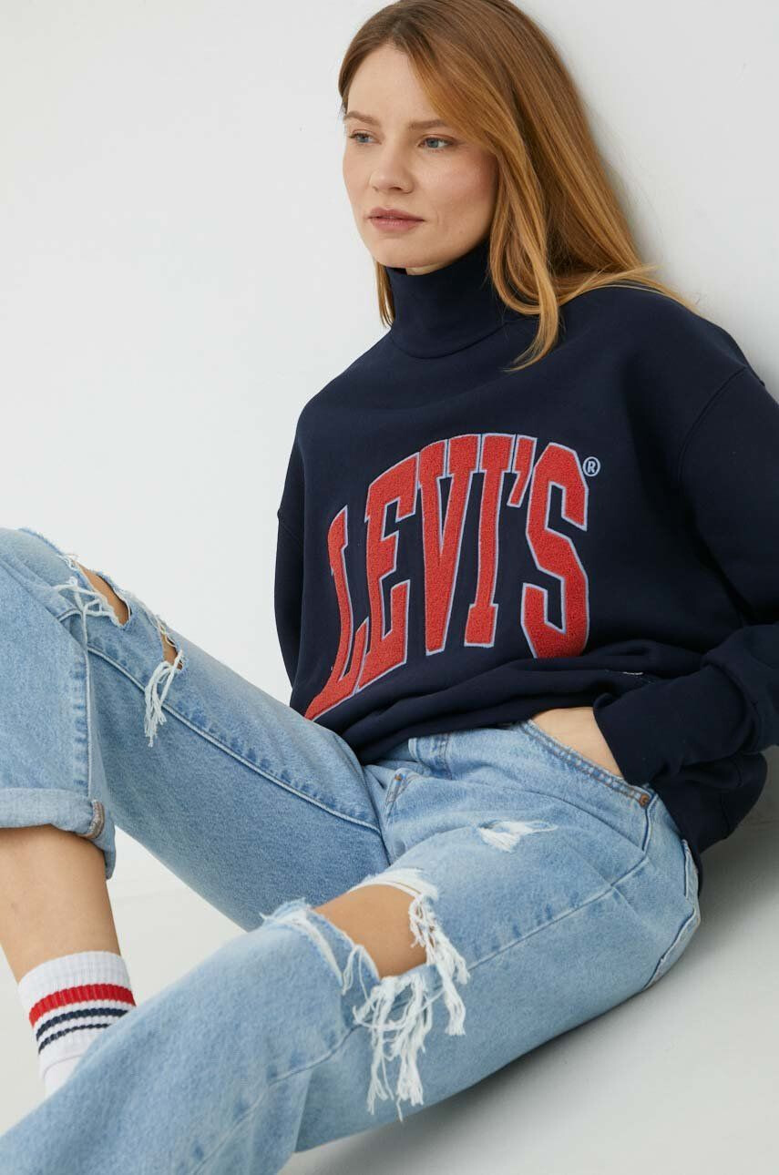 Levi's mikina - Pepit.sk