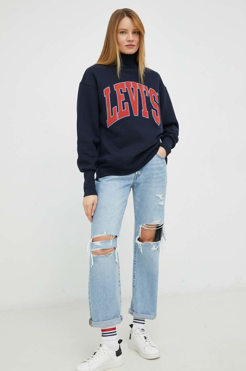 Levi's mikina - Pepit.sk