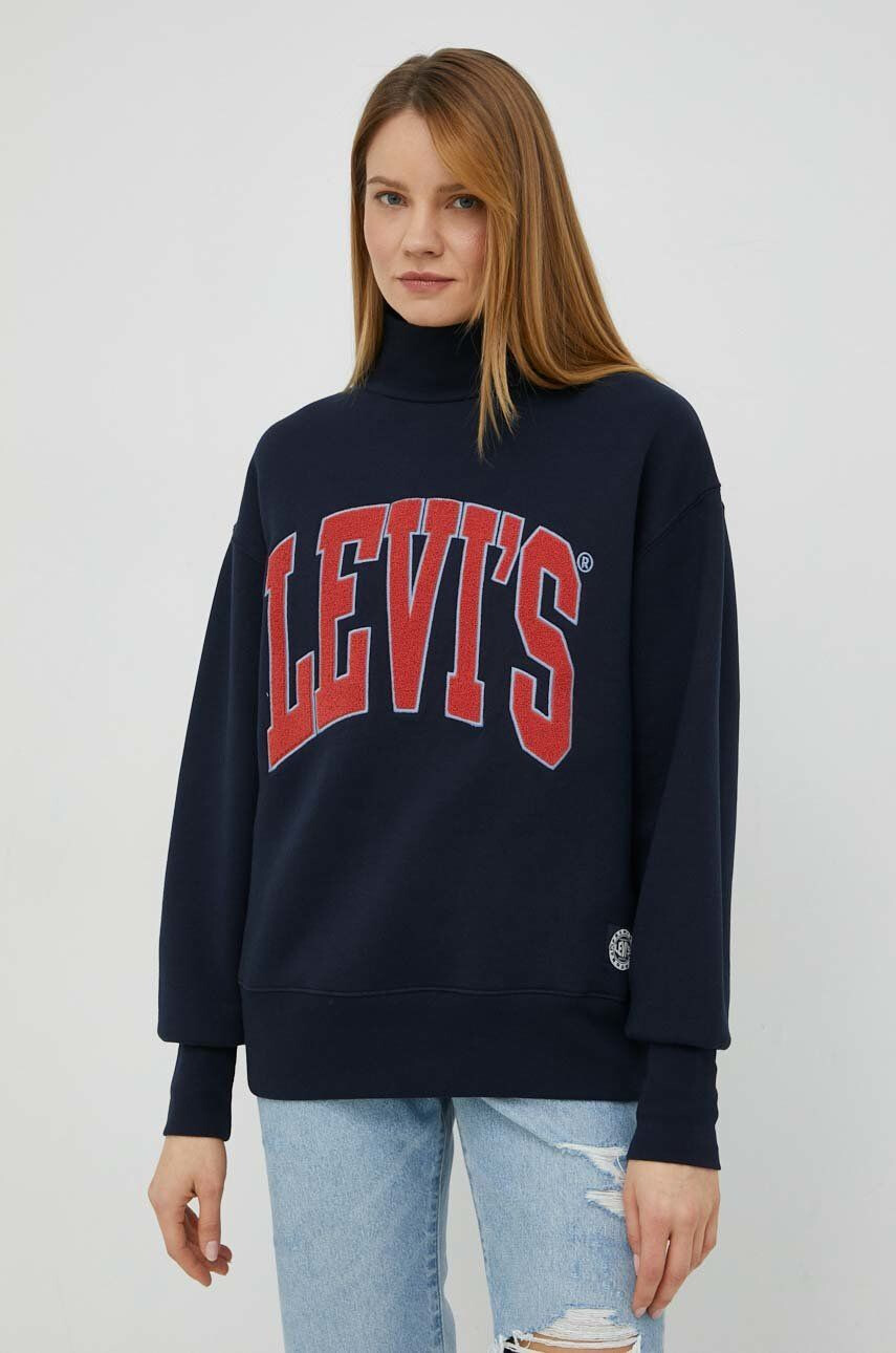 Levi's mikina - Pepit.sk