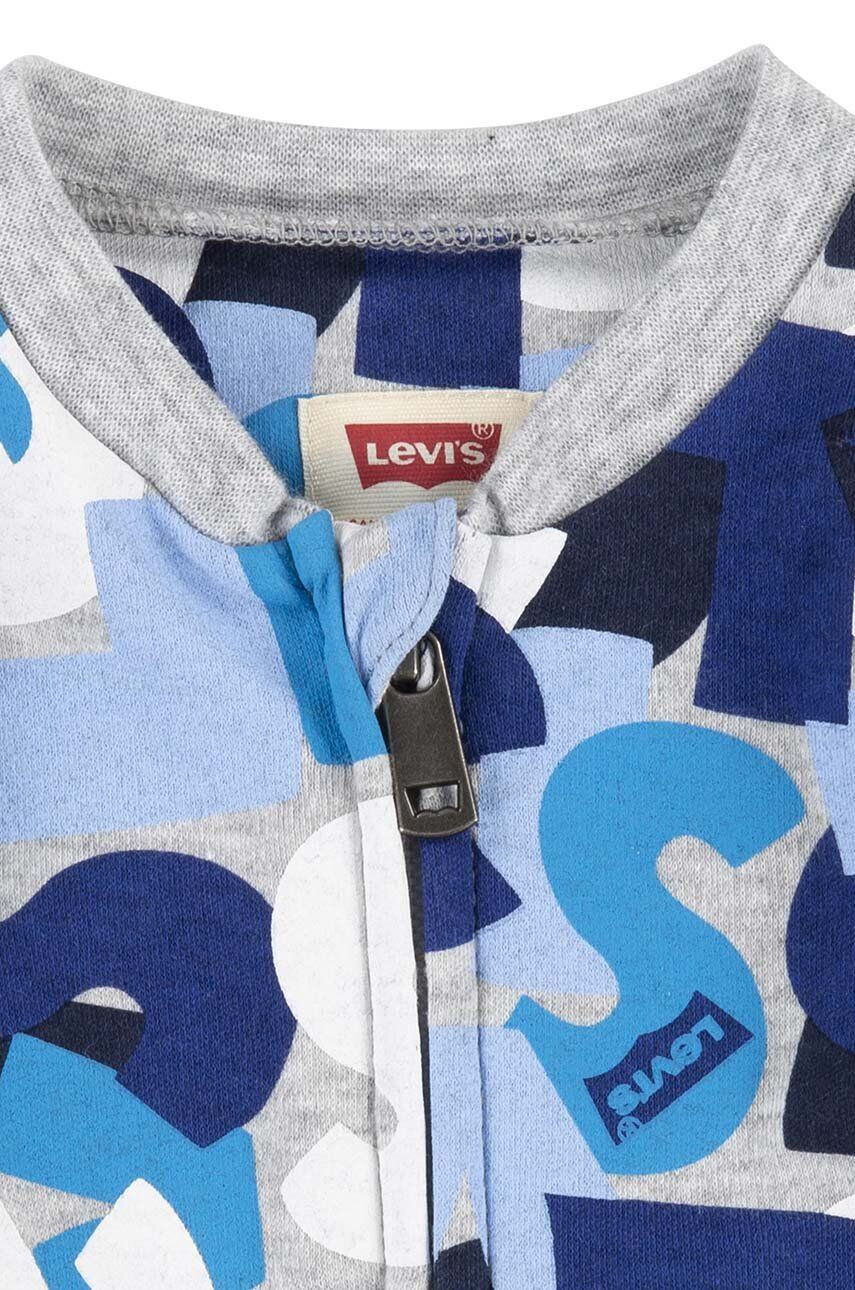 Levi's Overal pre bábätká - Pepit.sk