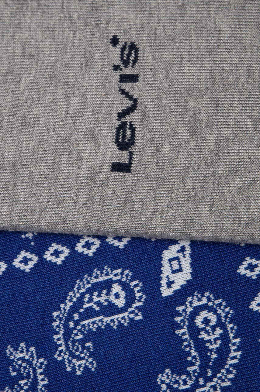 Levi's Ponožky 2-pak - Pepit.sk