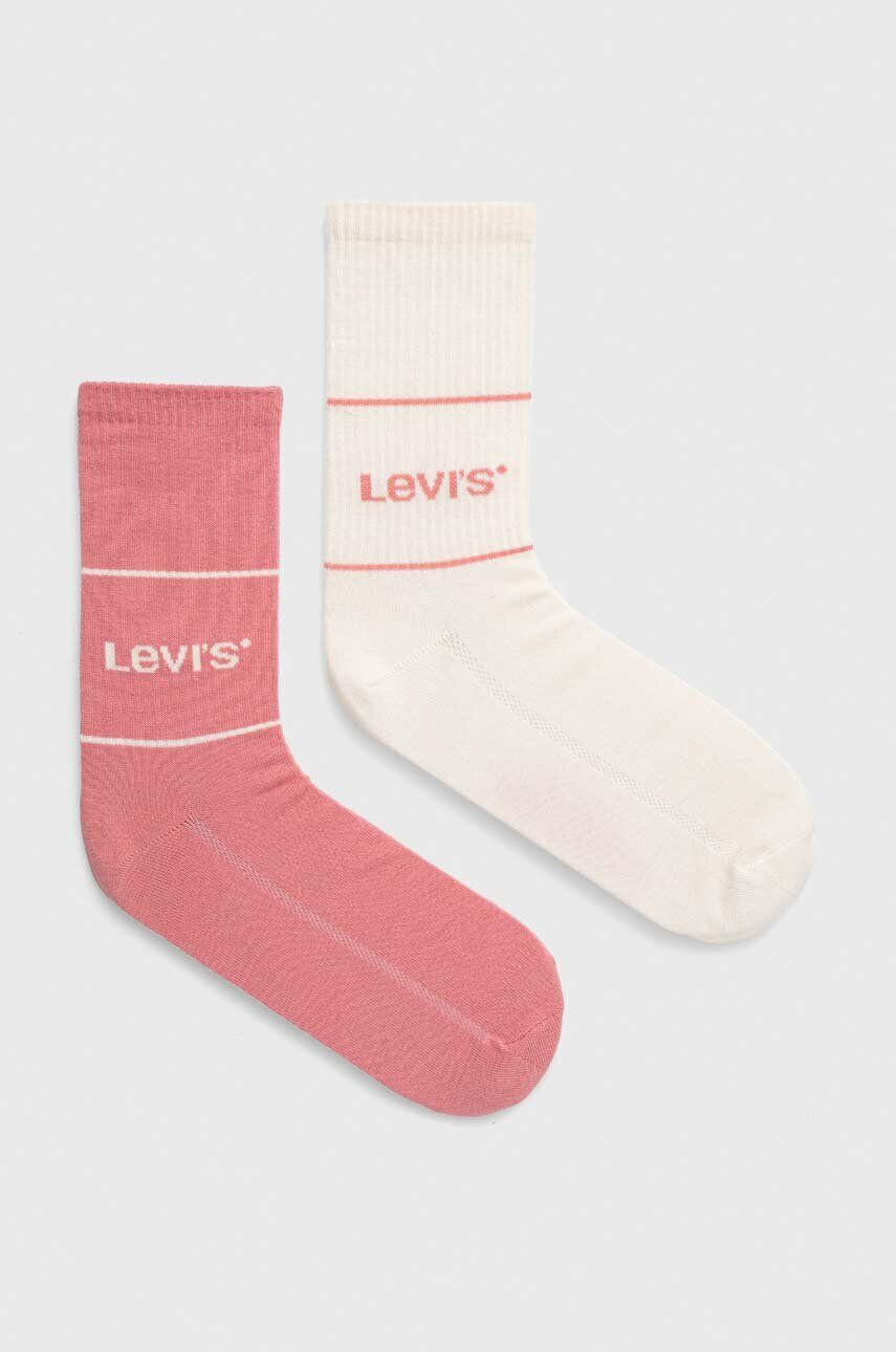 Levi's Ponožky 2-pak - Pepit.sk