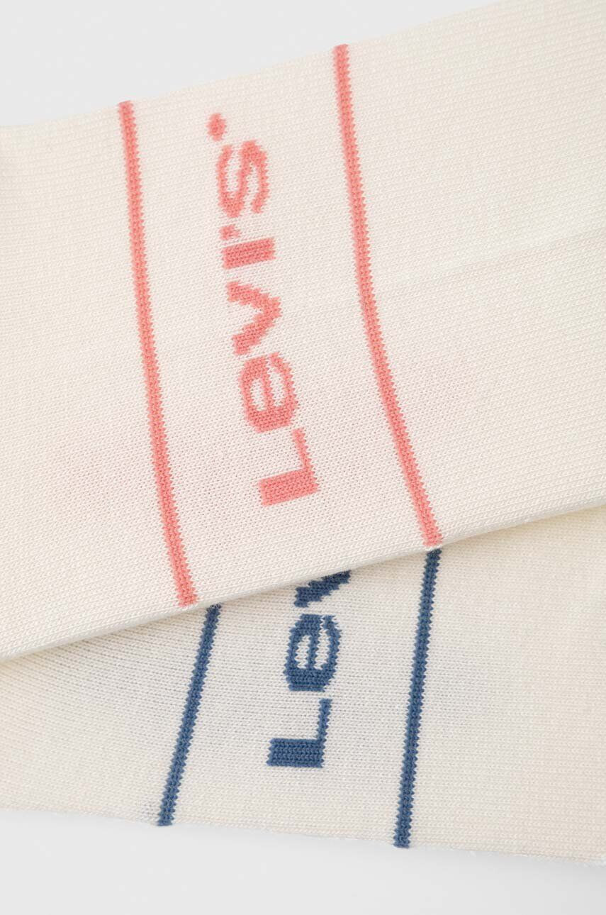 Levi's Ponožky 2-pak - Pepit.sk