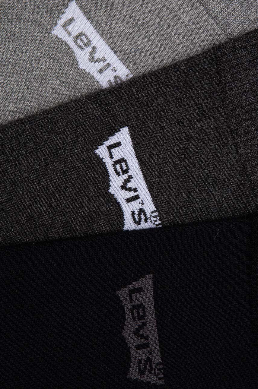 Levi's Ponožky 3-pak - Pepit.sk