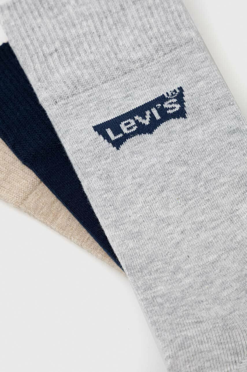 Levi's Ponožky 3-pak - Pepit.sk