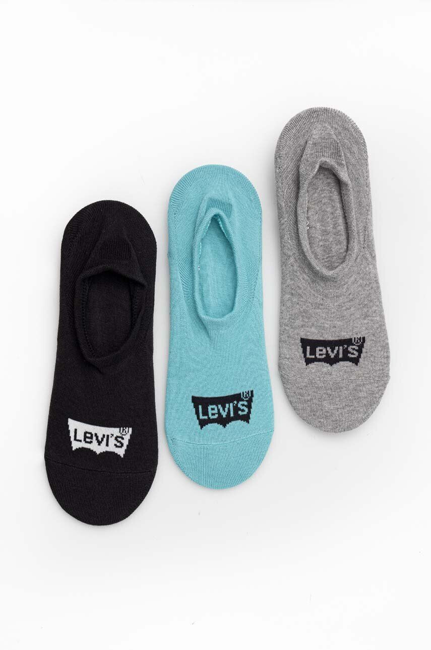 Levi's Ponožky 3-pak - Pepit.sk