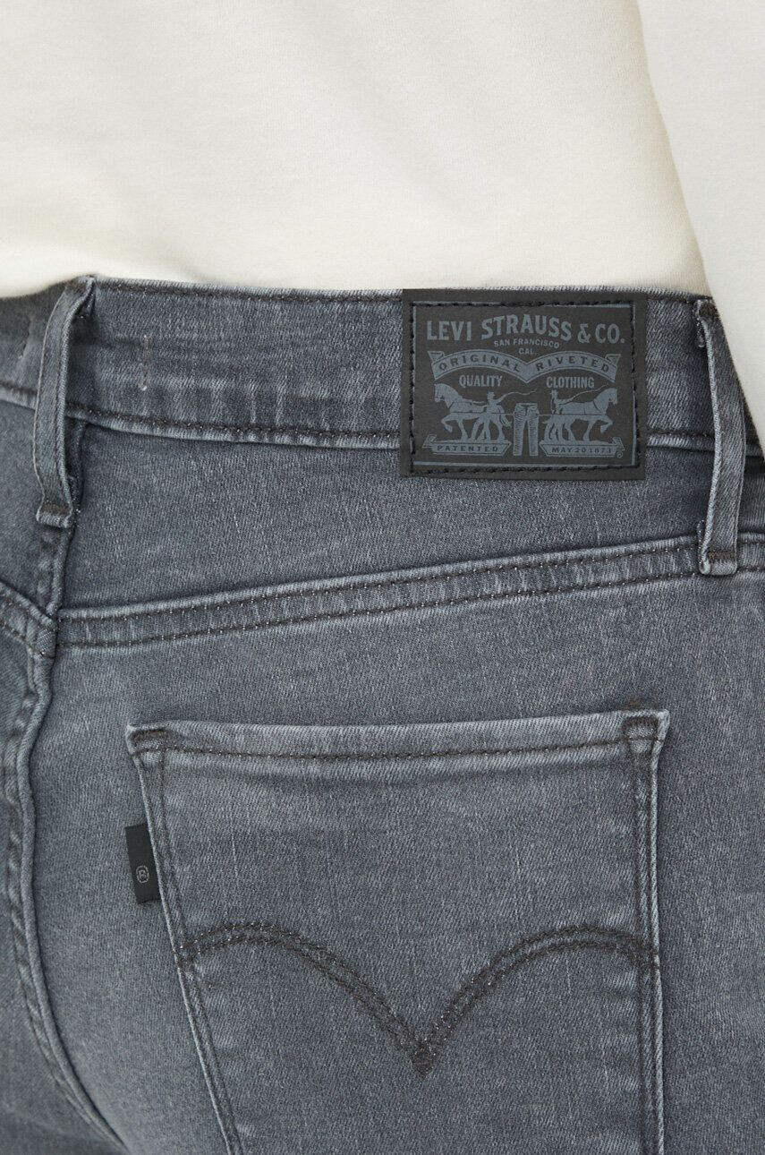 Levi's Rifle 314 dámske stredne vysoký pás - Pepit.sk