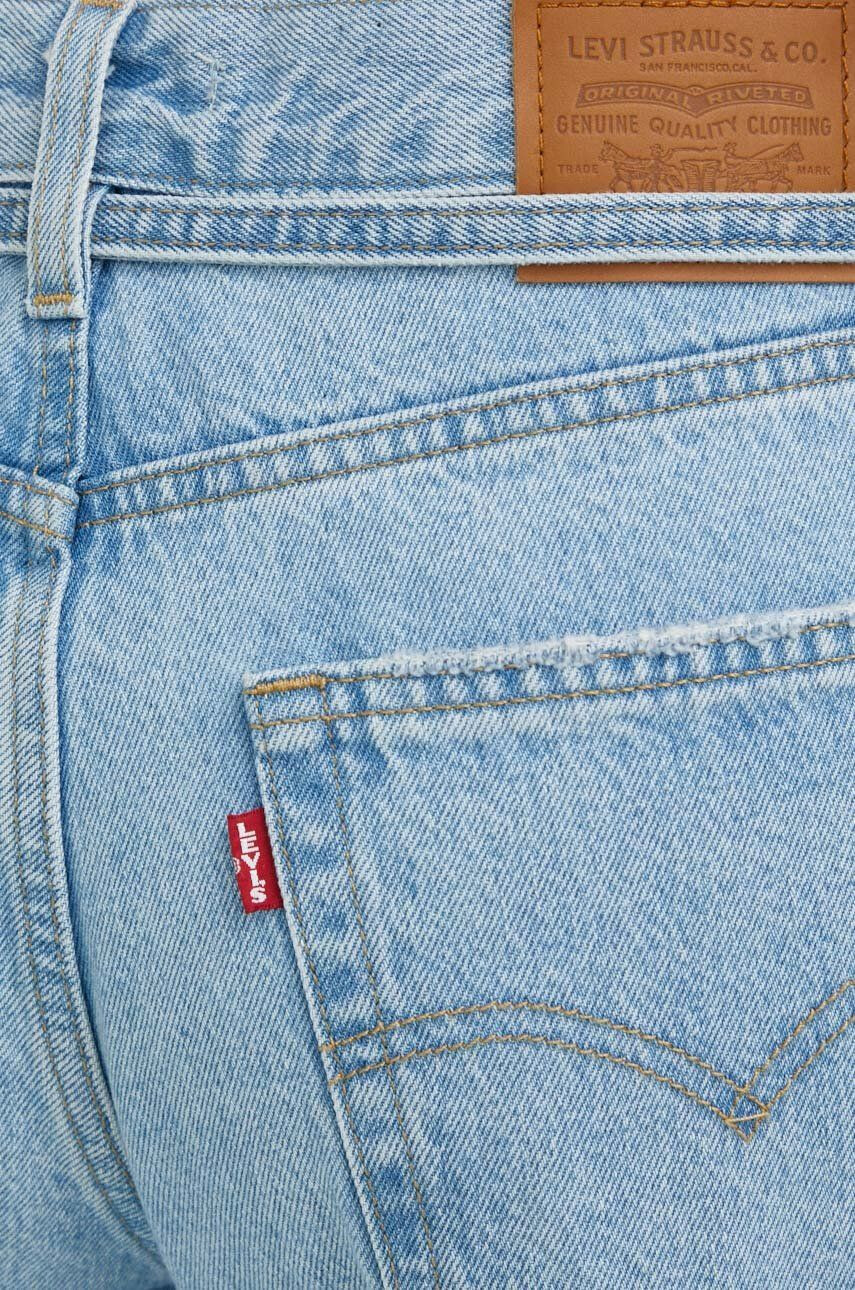 Levi's Rifle dámske stredne vysoký pás - Pepit.sk