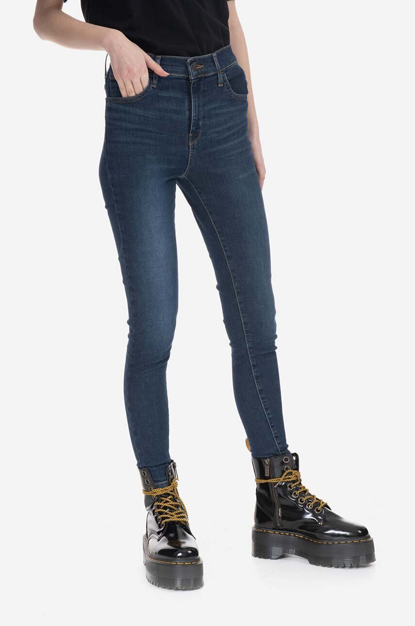 Levi's Rifle 52797.0351-navy dámske - Pepit.sk