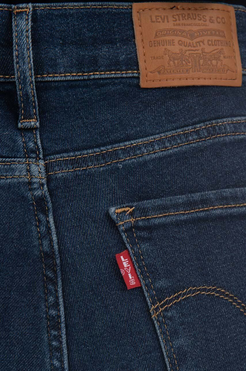 Levi's Rifle 52797.0351-navy dámske - Pepit.sk