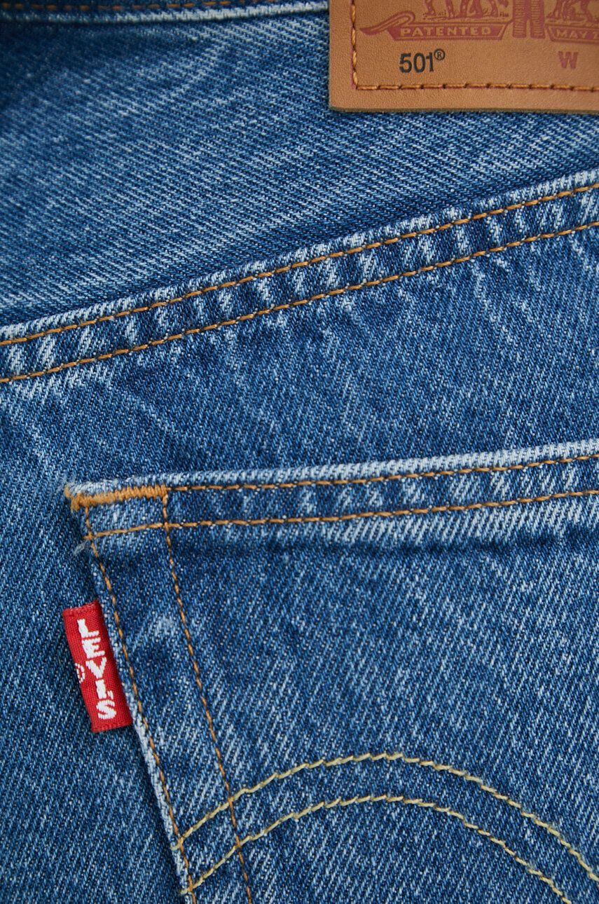 Levi's Rifle dámske vysoký pás - Pepit.sk