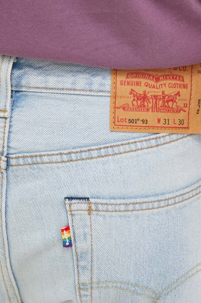 Levi's Rifle 501 pánske - Pepit.sk