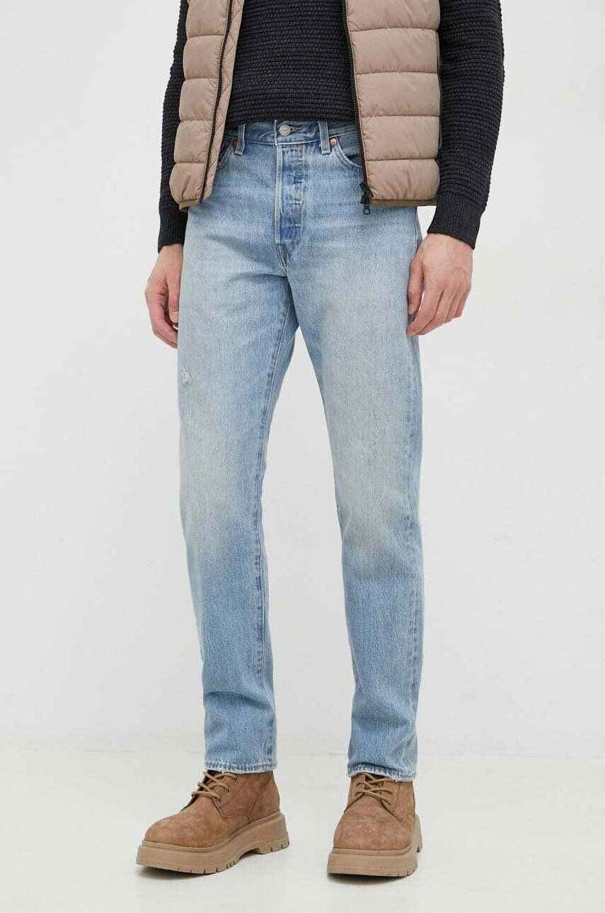 Levi's Rifle 501 pánske - Pepit.sk