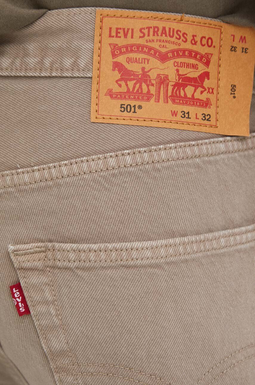 Levi's Rifle 501 pánske - Pepit.sk