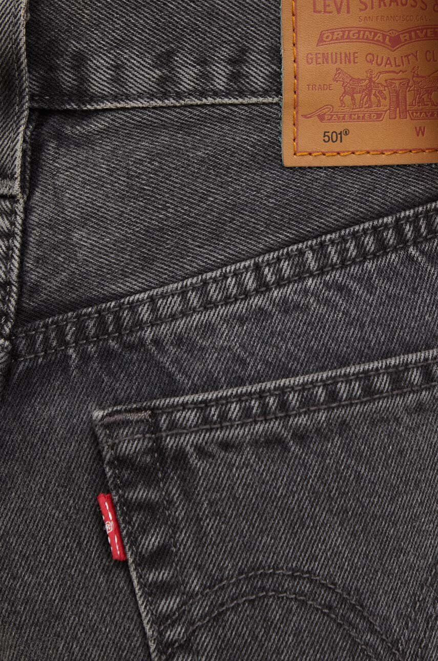 Levi's Rifle 501 dámske vysoký pás - Pepit.sk