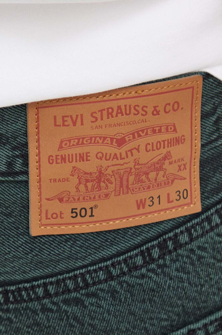 Levi's Rifle 501 pánske - Pepit.sk