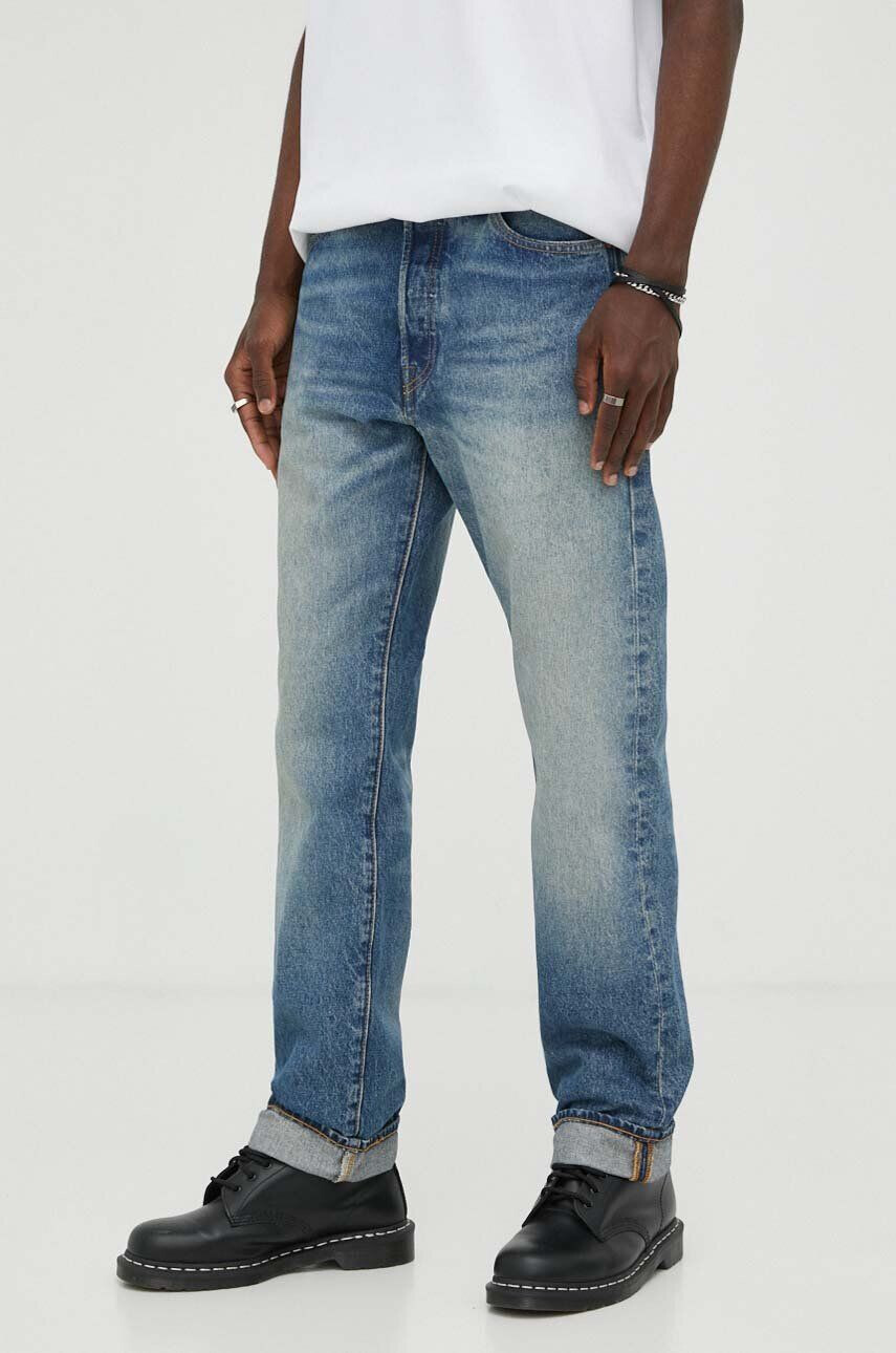 Levi's Rifle 501 54 pánske - Pepit.sk