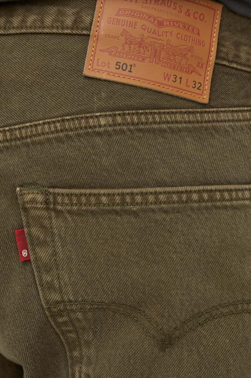 Levi's Rifle 501 pánske - Pepit.sk