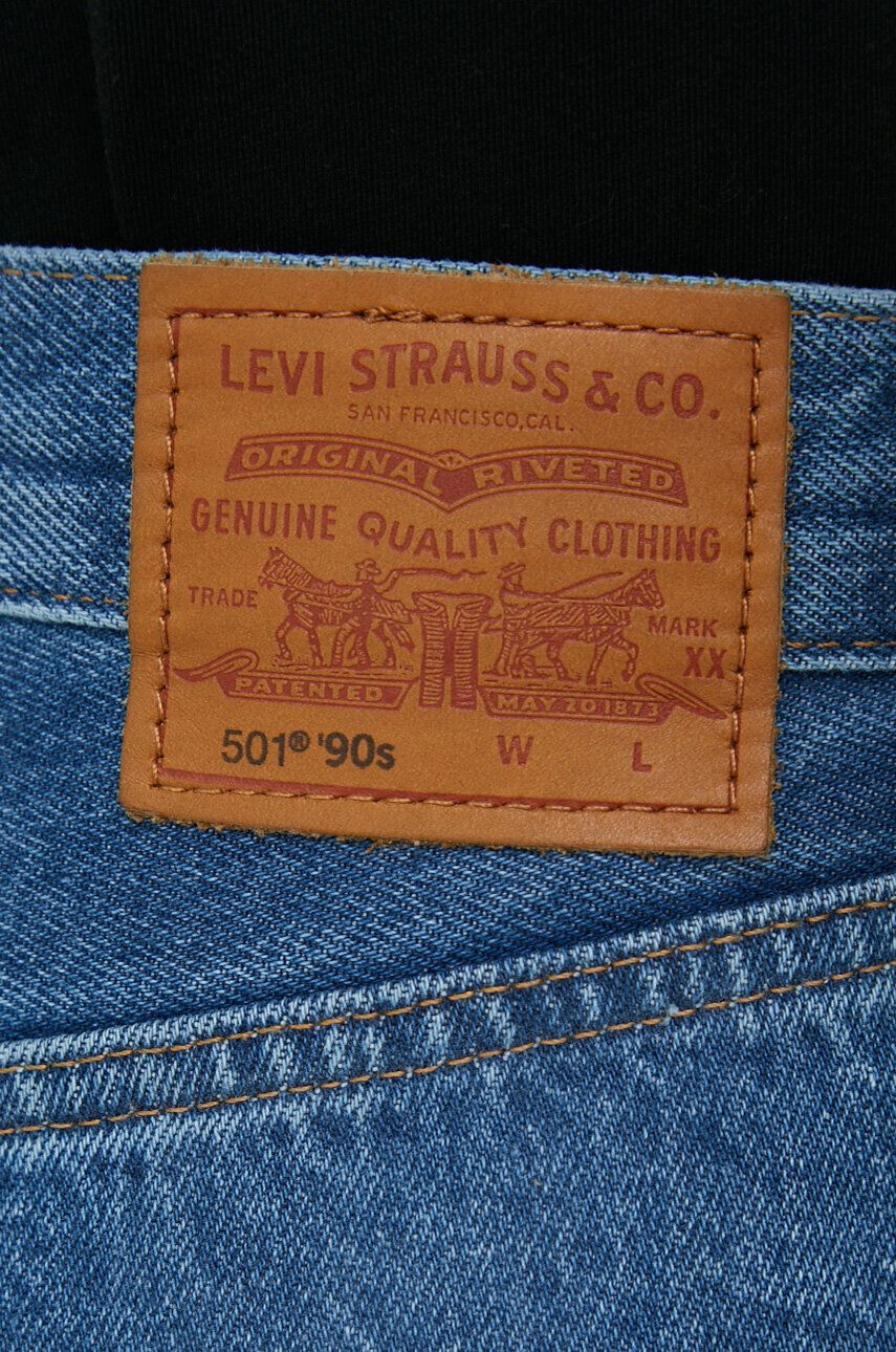 Levi's Rifle 501 90's dámske - Pepit.sk